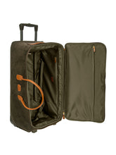 Medium wheeled holdall Life | Bric's Milano