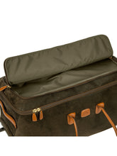 Medium wheeled holdall Life | Bric's Milano