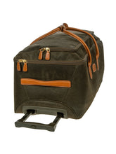 Medium wheeled holdall Life | Bric's Milano