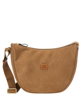 Halfmoon bag Luna Life | Bric's Milano