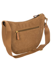 Halfmoon bag Luna Life | Bric's Milano