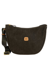 Halfmoon bag Luna Life | Bric's Milano