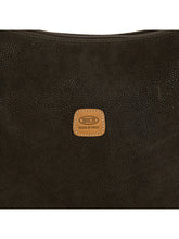 Halfmoon bag Luna Life | Bric's Milano