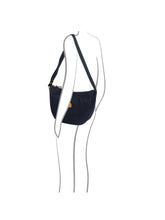 Halfmoon bag Luna Life | Bric's Milano