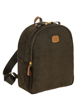 Small backpack Serena Life | Bric's Milano