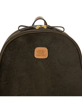 Small backpack Serena Life | Bric's Milano