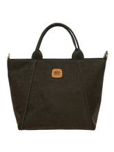 Life Silvia Shopper | Bric's Milano