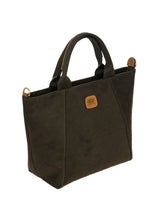 Life Silvia Shopper | Bric's Milano