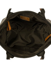 Life Silvia Shopper | Bric's Milano