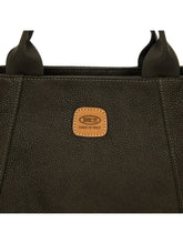 Life Silvia Shopper | Bric's Milano