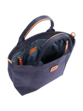 Life Silvia Shopper | Bric's Milano