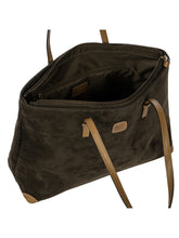 Life Veronica large shopper | Bric's Milano