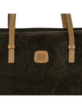 Life Veronica large shopper | Bric's Milano