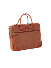 LIFE laptop briefcase | Bric's Milano