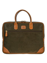 LIFE laptop briefcase | Bric's Milano