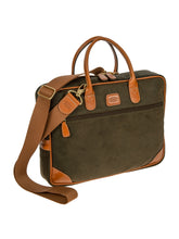 LIFE laptop briefcase | Bric's Milano