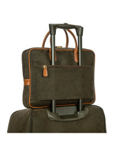 LIFE laptop briefcase | Bric's Milano