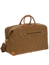 Life medium duffle bag | Bric's Milano