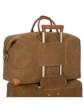 Life medium duffle bag | Bric's Milano