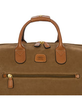 Life medium duffle bag | Bric's Milano
