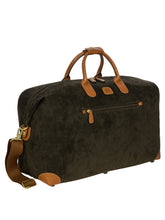 Life medium duffle bag | Bric's Milano