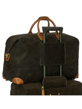 Life medium duffle bag | Bric's Milano