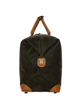 Life medium duffle bag | Bric's Milano