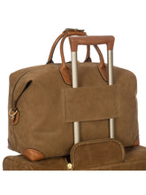 Life small duffle bag | Bric's Milano