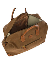 Life small duffle bag | Bric's Milano