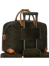 Life small duffle bag | Bric's Milano