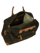 Life small duffle bag | Bric's Milano