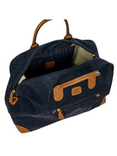 Life small duffle bag | Bric's Milano