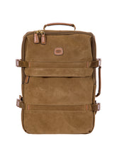Life Underseat Backpack | Bric's Milano