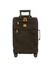 Life carry-on trolley | Bric's Milano
