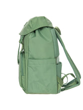 Einfarbiger Rucksack mit Computertasche | Bric's Milano