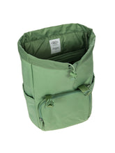 Einfarbiger Rucksack mit Computertasche | Bric's Milano