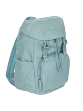 Einfarbiger Rucksack mit Computertasche | Bric's Milano