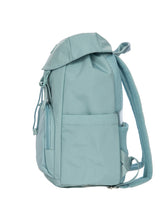 Einfarbiger Rucksack mit Computertasche | Bric's Milano