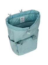 Einfarbiger Rucksack mit Computertasche | Bric's Milano