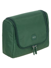 Monochrome multi-pocket briefcase | Bric's Milano