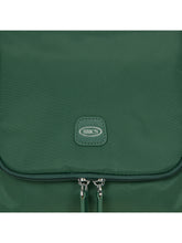 Monochrome multi-pocket briefcase | Bric's Milano