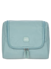 Monochrome multi-pocket briefcase | Bric's Milano