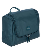 Monochrome multi-pocket briefcase | Bric's Milano