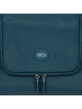 Monochrome multi-pocket briefcase | Bric's Milano