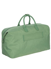 Monochrome luxury duffle bag | Bric's Milano