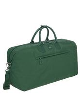 Monochrome luxury duffle bag | Bric's Milano