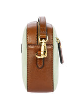Volterra Trama Small Shoulder Bag | Bric's Milano