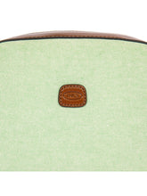 Volterra Trama Small Shoulder Bag | Bric's Milano