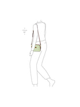 Volterra Trama Small Shoulder Bag | Bric's Milano