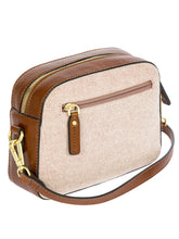 Volterra Trama Small Shoulder Bag | Bric's Milano